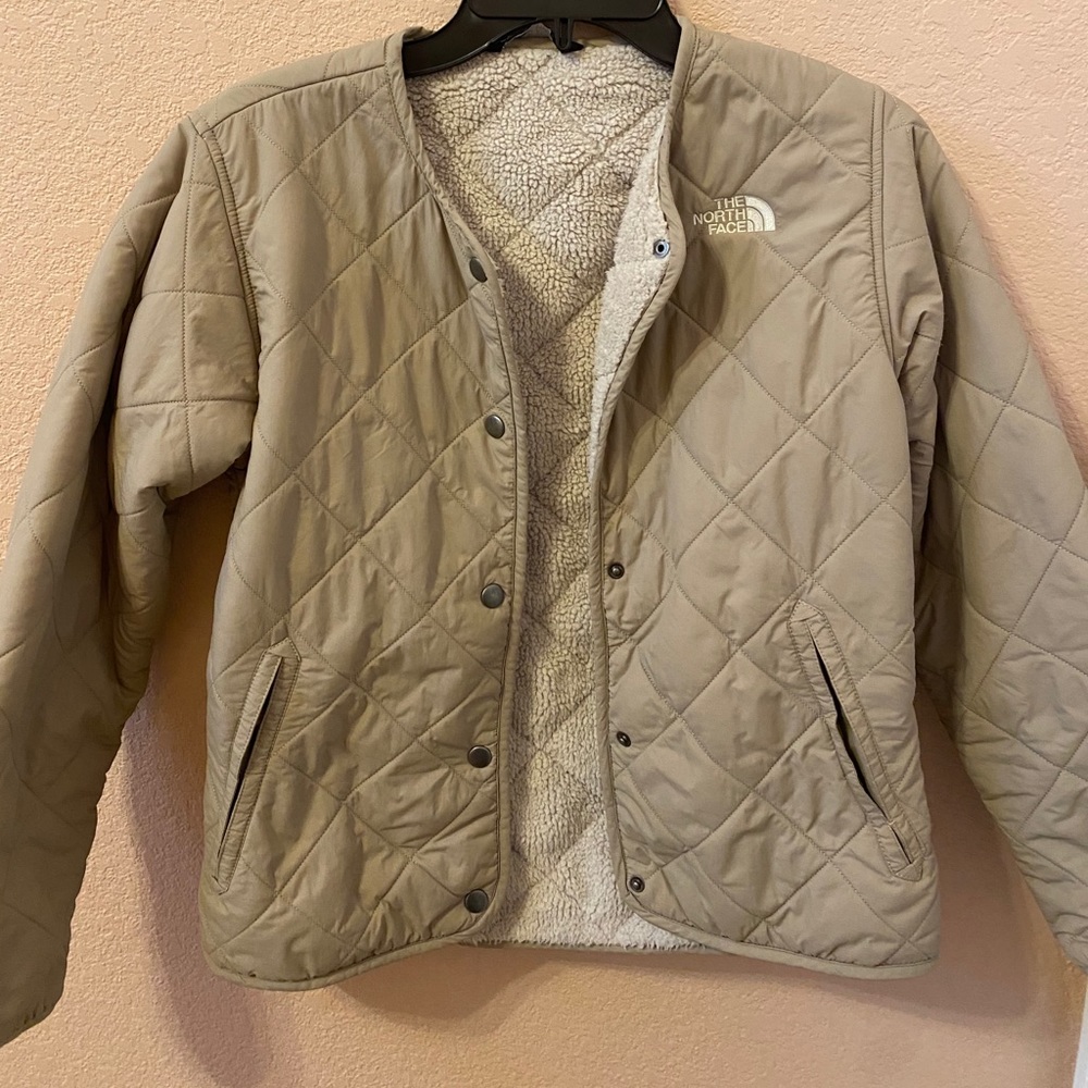 North Face Jacket